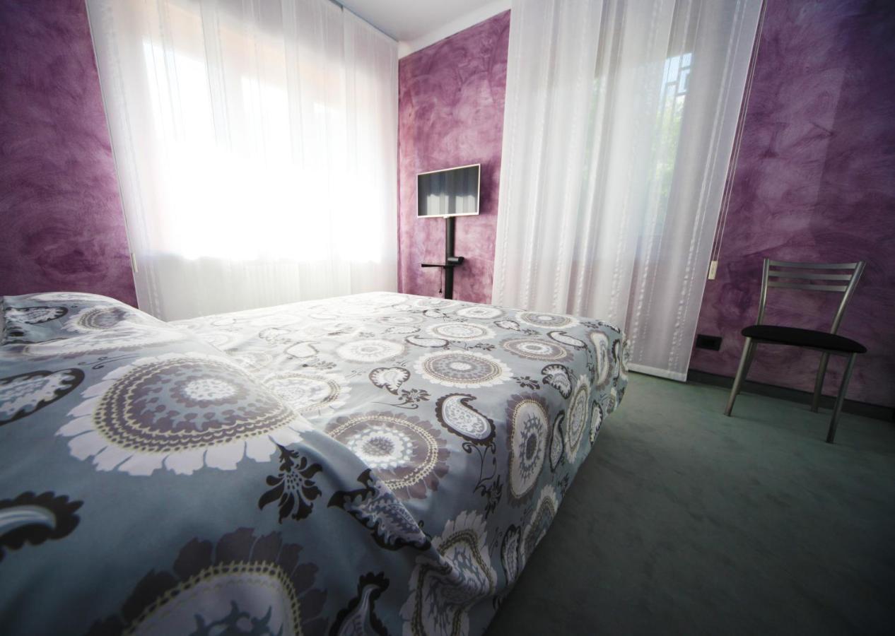 Sunshine-Bnb Aosta Exterior photo