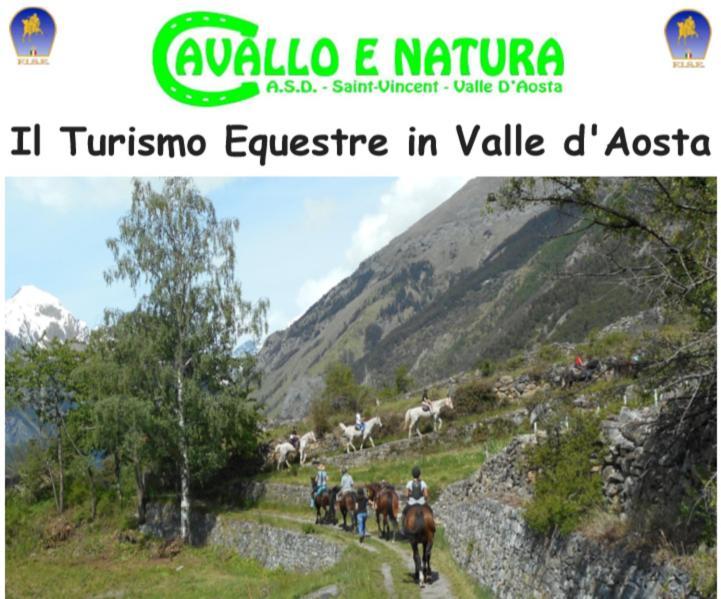 Sunshine-Bnb Aosta Exterior photo