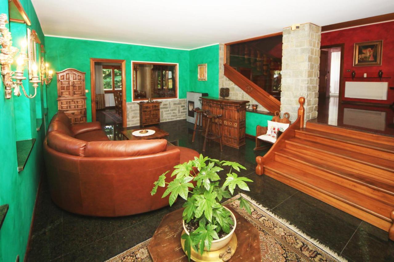 Sunshine-Bnb Aosta Exterior photo